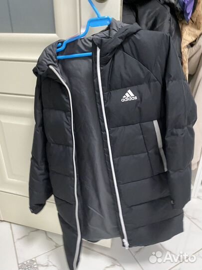 Куртка adidas