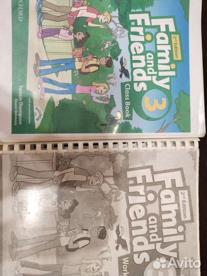 Учебник Project