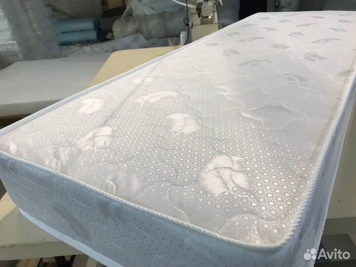 Матрасы ортопедические от производителя