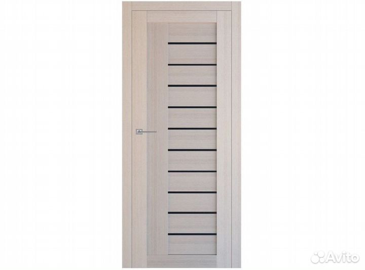 Межкомнатные двери Экошпон