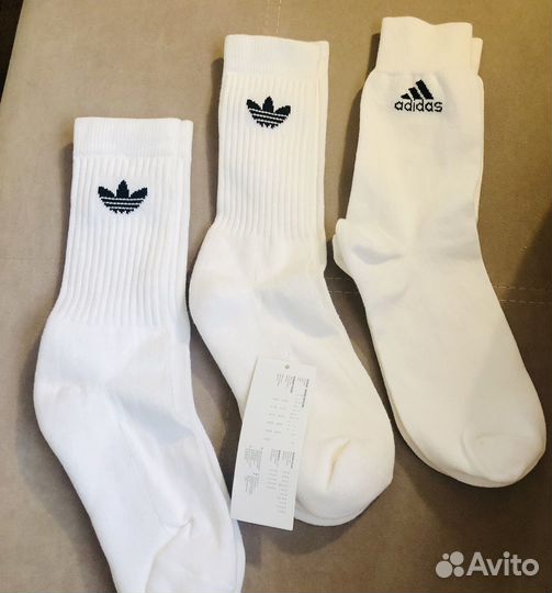 Носки adidas