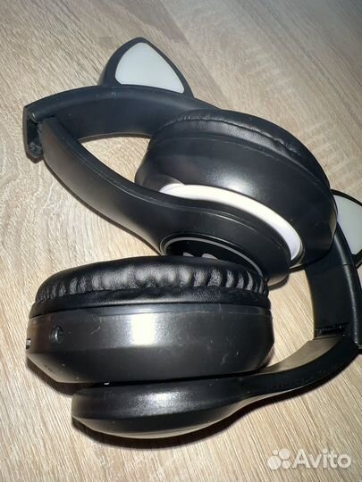 Беспроводные наушники