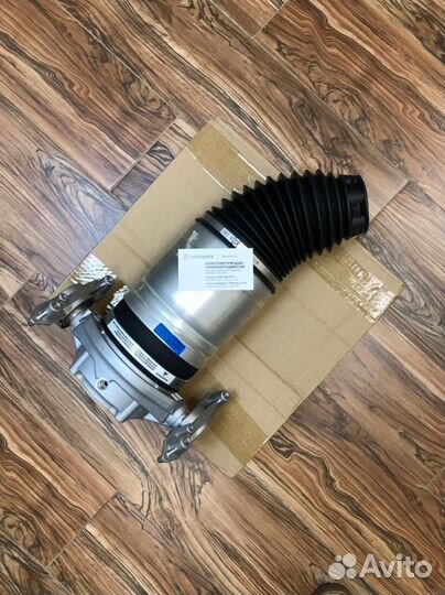Пневмобаллон Porsche Cayenne 958 95835850310