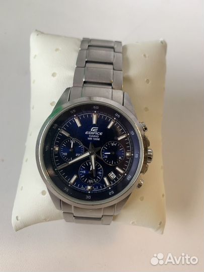 Часы casio