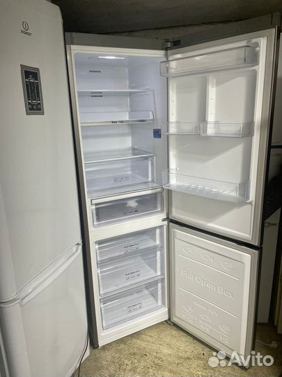 Холодильник samsung no frost