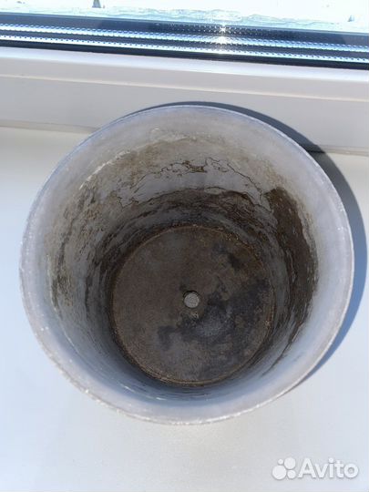 Кашпо/горшок для растений