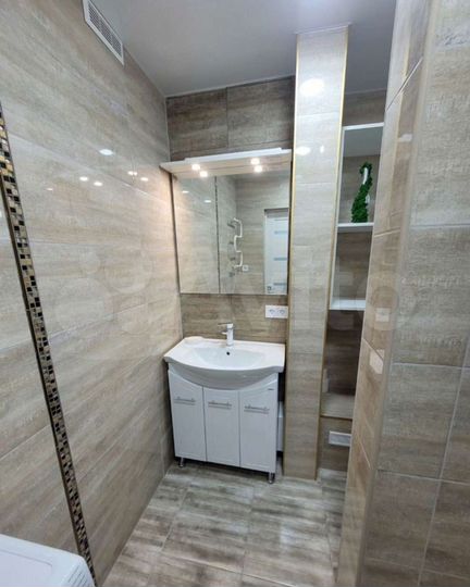 Квартира-студия, 23 м², 4/5 эт.