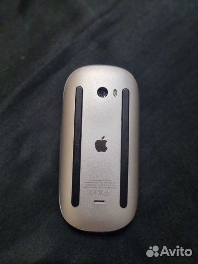 Мышь apple magic mouse