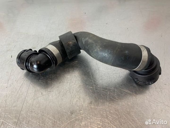 Патрубок Mercedes C-Class W205 OM651 2.2 CDI 2015