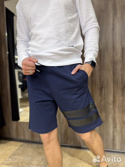 Шорты Calvin Klein