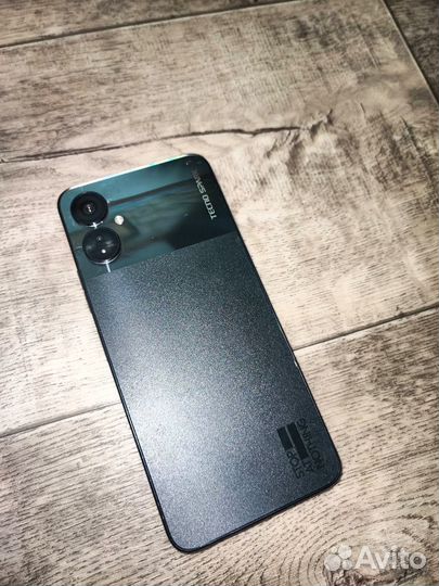 TECNO Spark 9 Pro, 4/128 ГБ