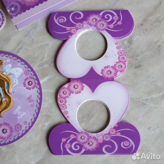 Набор для праздника