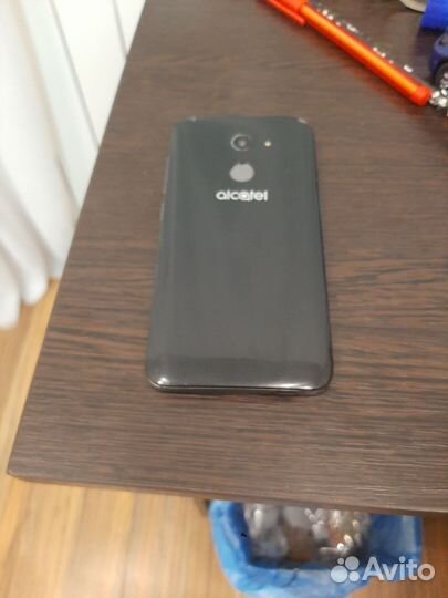 Alcatel A3 5046D, 16 ГБ
