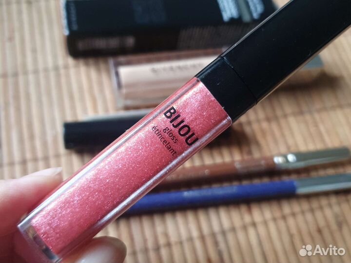 Косметика карандаш для глаз блеск консилер