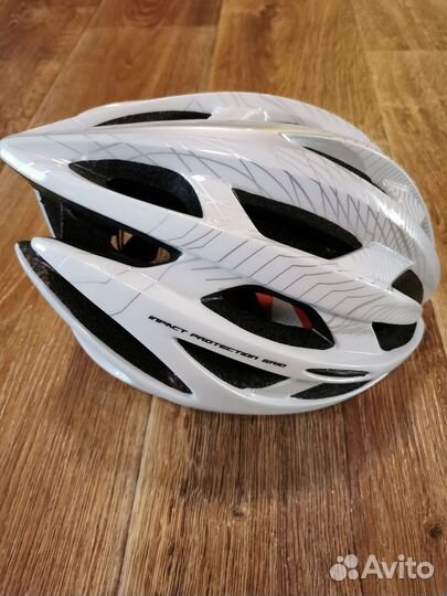 Велошлем cairbull