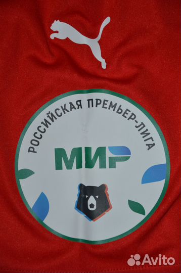 Игровая Футболка фк Краснодар