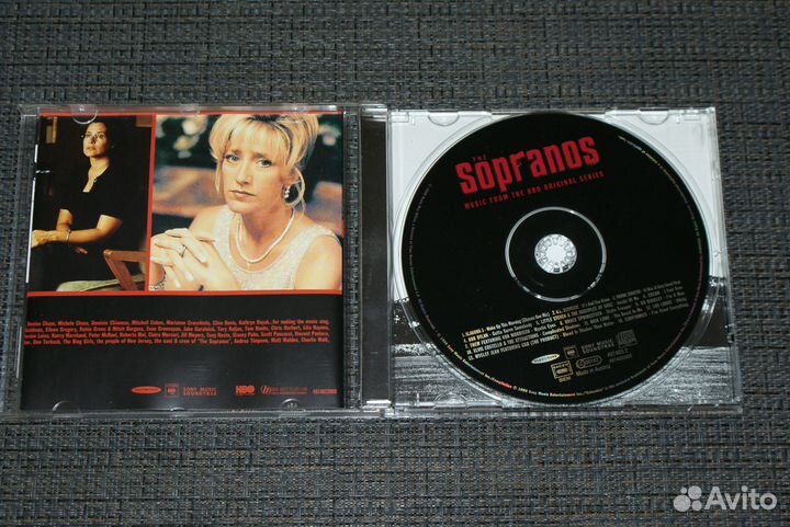 CD 