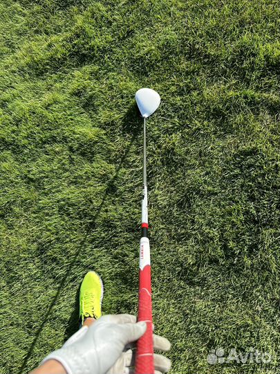 Клюшка для гольфа драйвер taylormade