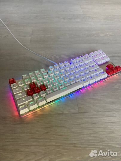 Игровая клавиатура