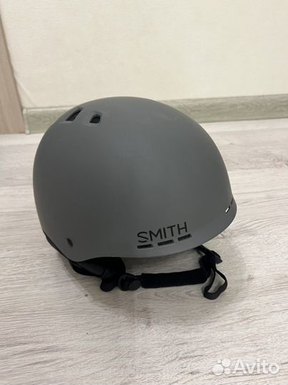 Шлем горнолыжный smith