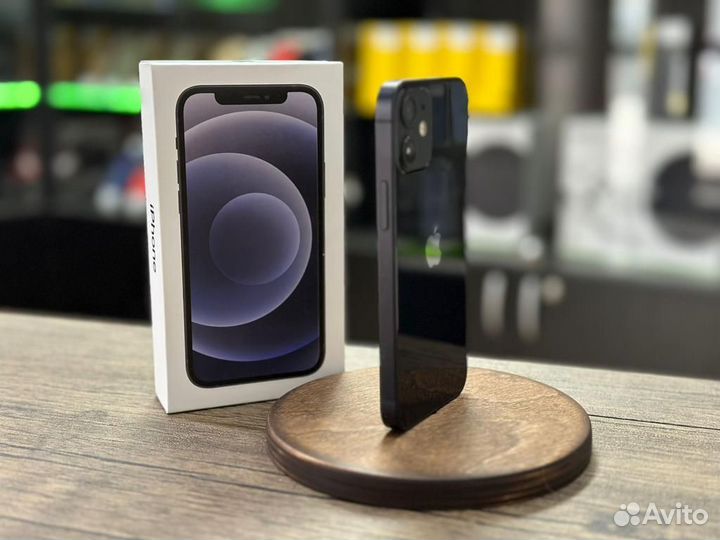 iPhone 12 mini, 128 ГБ