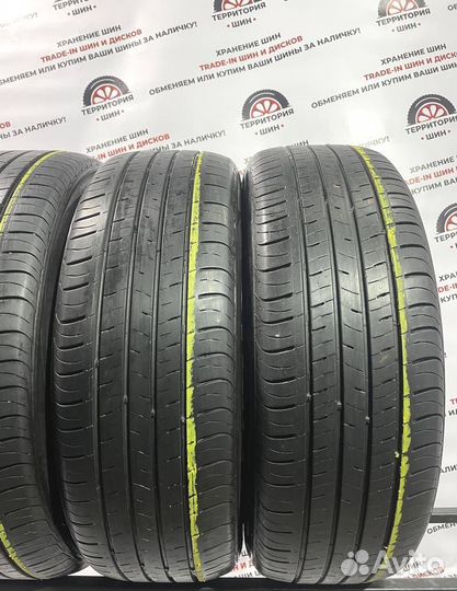 Kumho Solus SA01 Plus 215/60 R17 91L