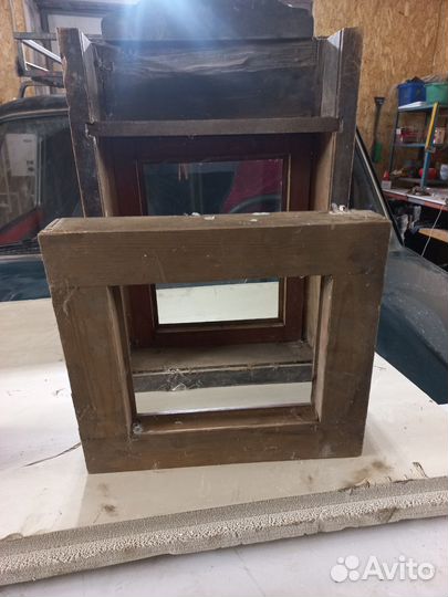 Оклады для икон