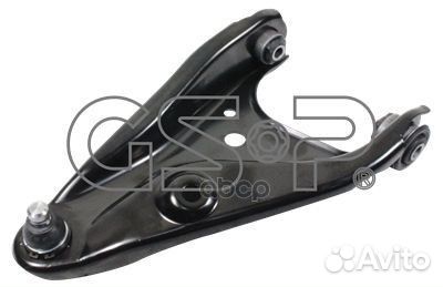 Рычаг пер.подв. L s060398 GSP