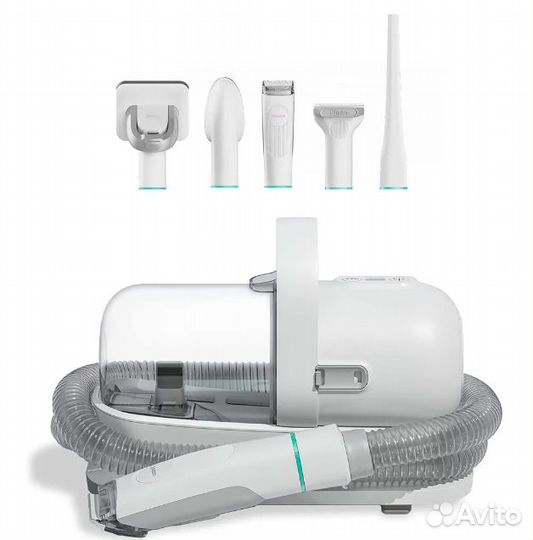 Набор для домашнего груминга neabot P1 PRO