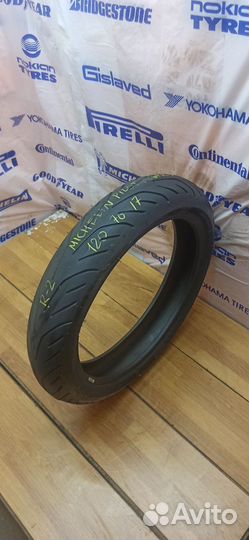 120/70 r17 Michelin PilotPower3
