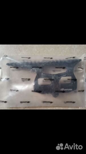 Кронштейн боковой 