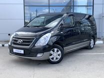 Hyundai H-1, 2015, с пробегом, цена 1 822 000 руб.