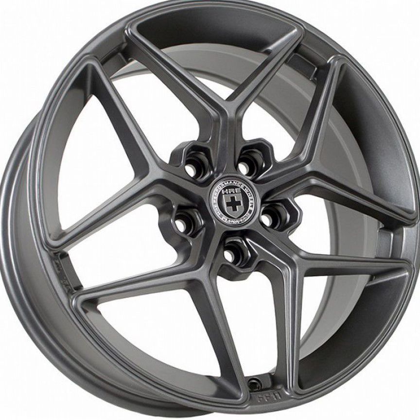 Литые диски Flow Form 7.5×R17 5×105
