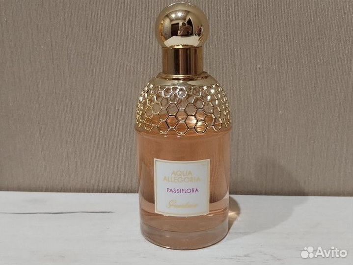 Туалетная вода женская Guerlain Passiflora, Today