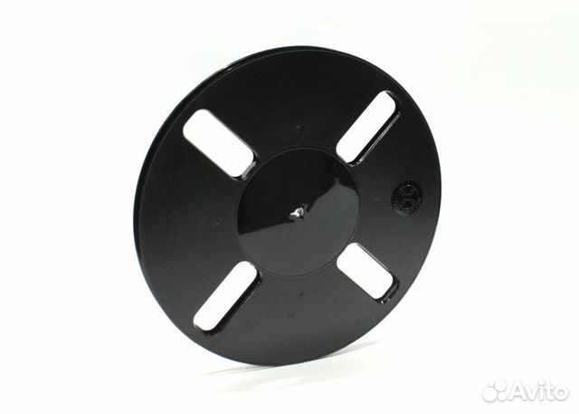 Катушка 27см Trident Tape-Reels