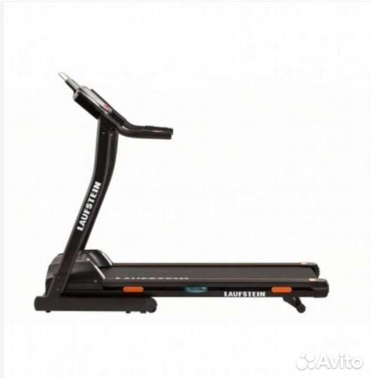 Беговая дорожка laufstein mercury