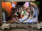 4К Smart TV Samsung UE50BU8000uxce новый