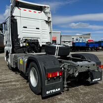 Sitrak C7H MAX, 2024