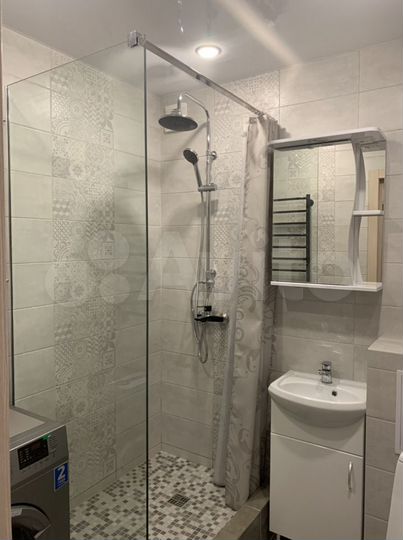 1-к. квартира, 33 м², 1/5 эт.
