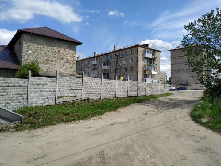 Продам помещение свободного назначения, 510.9 м²