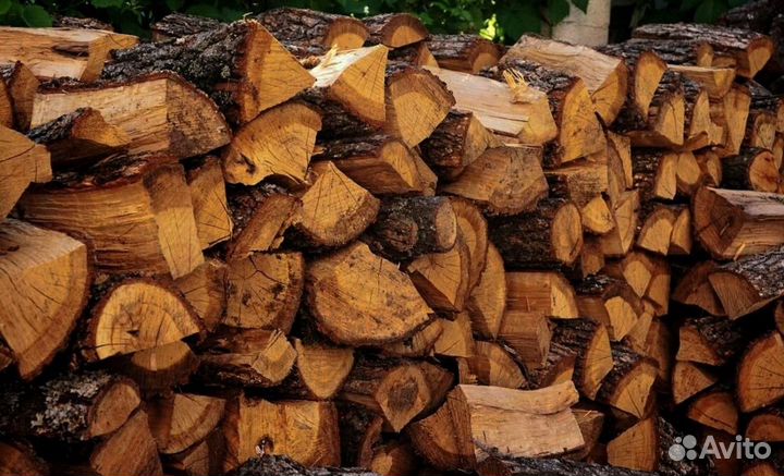 Дрова для нуждающихся