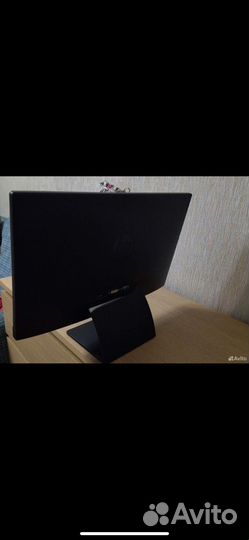 Монитор hp 21,5