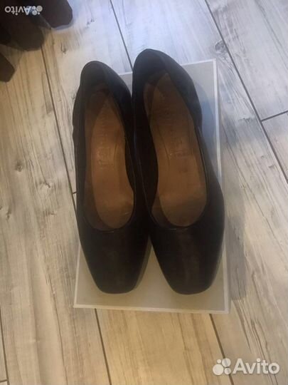 Туфли Tamaris