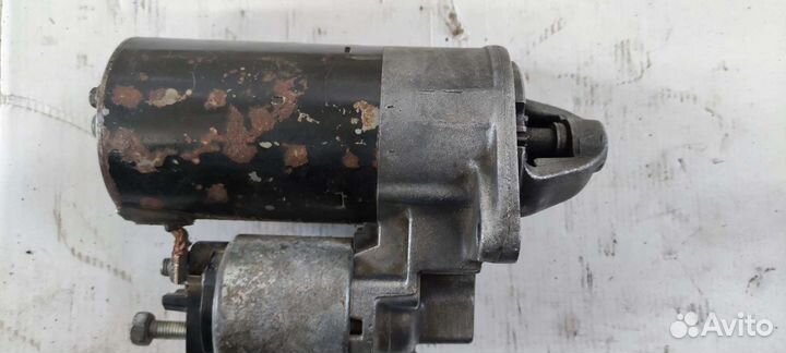 Стартер Alfa romeo 156