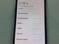 DOOGEE X3, 8 ГБ