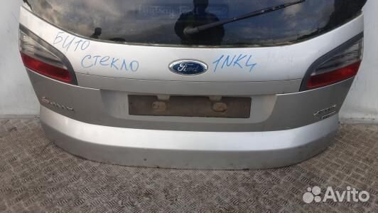 Дверь 3-5 ford S-MAX (1NK04GF01)