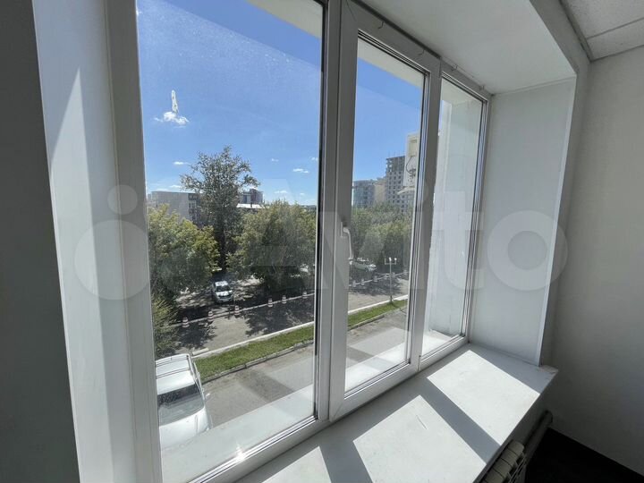 Свободные помещения в центре города