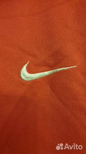 Спортивная кофта nike 44 р