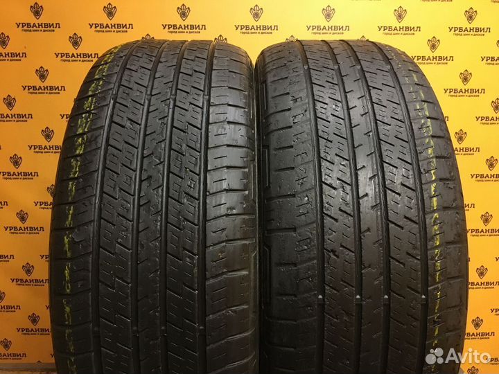 Continental Conti4x4Contact 235/50 R19 99V