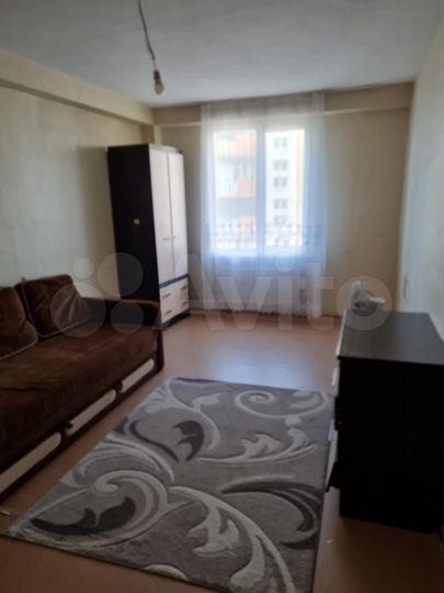 3-к. квартира, 69 м², 7/10 эт.